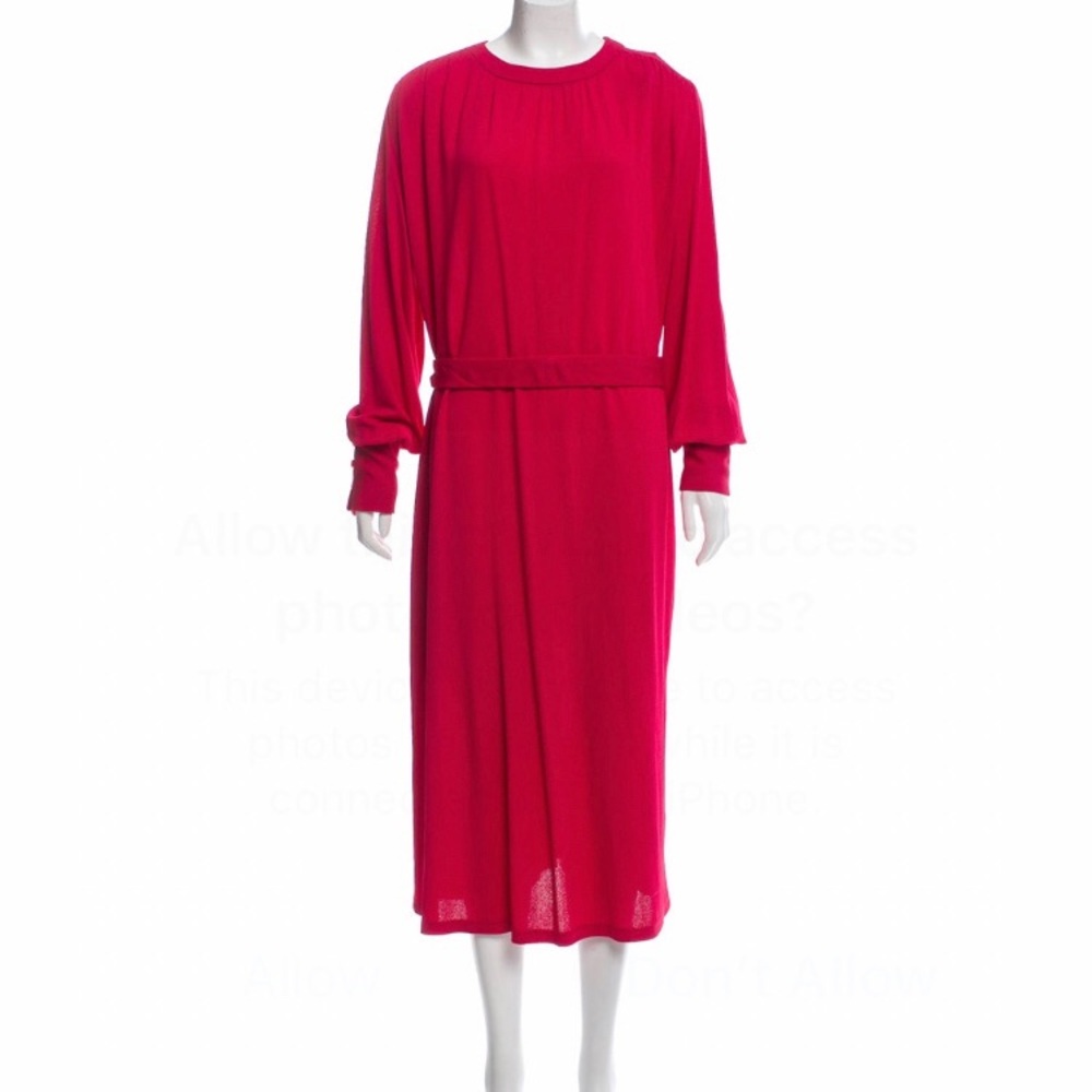 Brand new Tome dress with tags